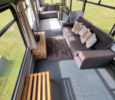 Tan-y-groes Other | Dawel Nos Glamping