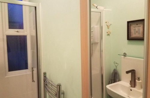 Dawlish Apartment | Dawlish Sea View Apartment