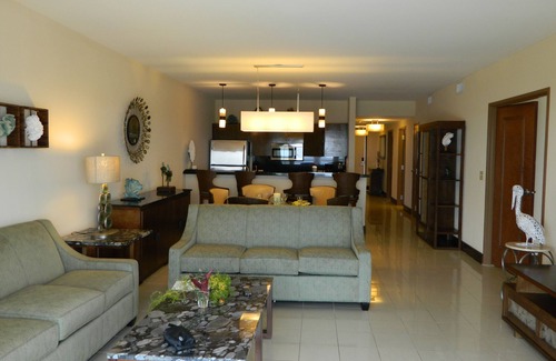 Oyster Pond Condo | Dawn Beach - 3 Bedroom, 2 Bath, Pool, Ocean Front