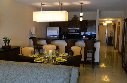 Oyster Pond Condo | Dawn Beach - 3 Bedroom, 2 Bath, Pool, Ocean Front