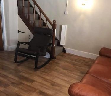 Middleton House | Dawn Cottage