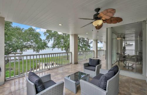 April Sound House | Dawns Edge