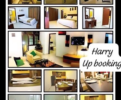 Havelock Town Apartment | Dawson residency