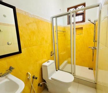 Havelock Town Apartment | Dawson residency