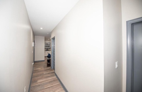 Dawsonville Apartment | Dawsonville Retreat