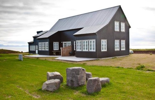 Hellnar House | Day Dream Hellnar