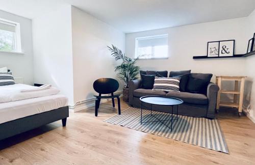 Downtown Apartment | Day Dream Soleyjargata Rooms & Apartments