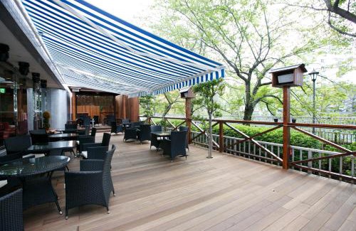 Kiba Hotel | Day Nice Hotel Tokyo