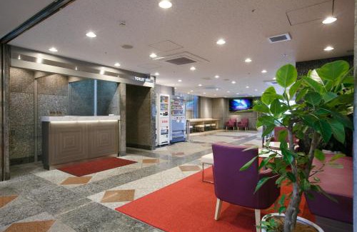 Kiba Hotel | Day Nice Hotel Tokyo