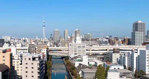 Kiba Hotel | Day Nice Hotel Tokyo