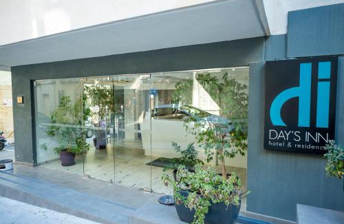 Sliema Hotel | Day's Inn Hotel and Residence