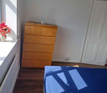 Walthamstow House | Day time room