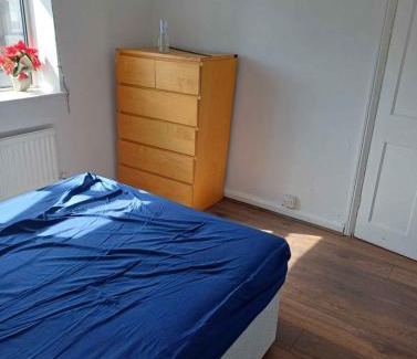 Walthamstow House | Day time room
