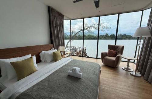 Kampot Cabin | Daya Villa