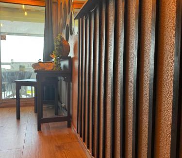 Le Diamant Apartment | Dayana Diamond