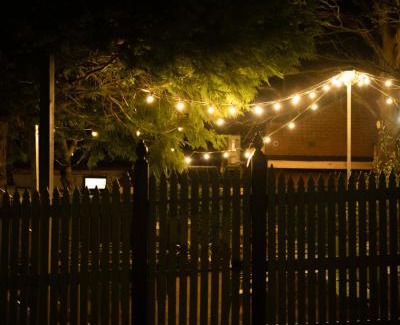 Daylesford Hotel | Daylesford Hotel
