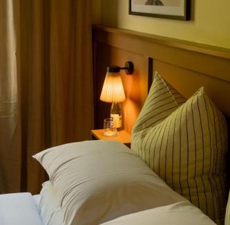Daylesford Hotel | Daylesford Hotel