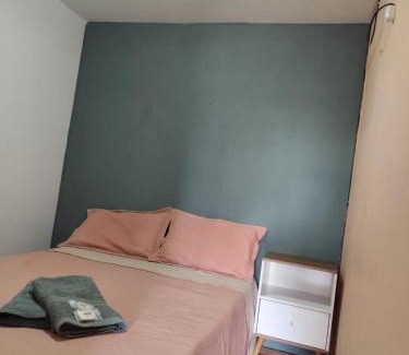 Termas del Dayman Apartment | Daymán Apart Hotel