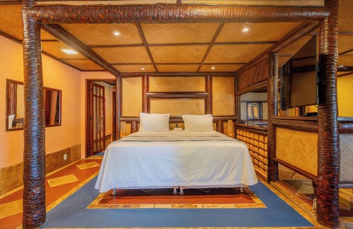 Flecheiras Hotel | Dayo Hotel