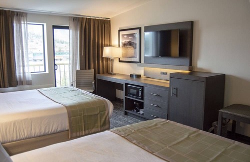 Flagstaff Hotel | Days Hotel by Wyndham Flagstaff