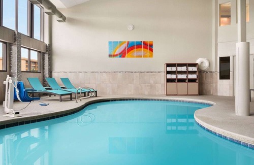 Flagstaff Hotel | Days Hotel by Wyndham Flagstaff