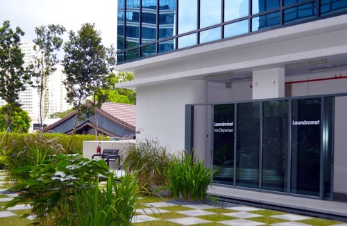 Thomson Road Hotel | Days Hotel by Wyndham Singapore at Zhongshan Park (SG Clean)
