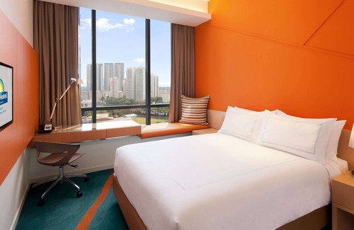 Thomson Road Hotel | Days Hotel by Wyndham Singapore at Zhongshan Park (SG Clean)