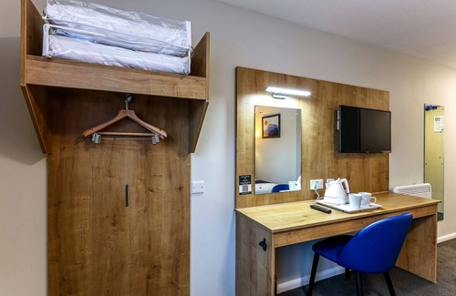 Bishop's Stortford Hotel | Days Inn by Wyndham London Stansted Airport