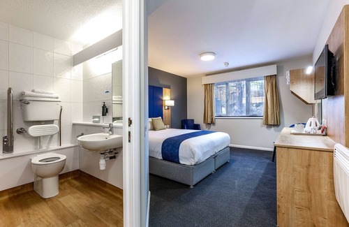 Bishop's Stortford Hotel | Days Inn by Wyndham London Stansted Airport