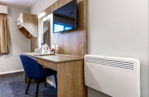 Bishop's Stortford Hotel | Days Inn by Wyndham London Stansted Airport