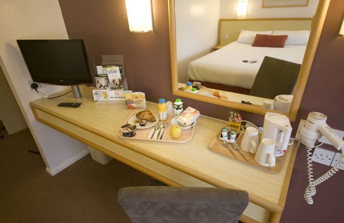 Edingworth Hotel | Days Inn by Wyndham Sedgemoor M5