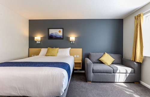 Edingworth Hotel | Days Inn by Wyndham Sedgemoor M5
