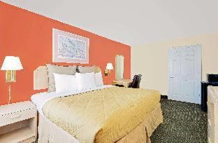 Fort Walton Beach Hotel | Days Inn by Wyndham Fort Walton Beach