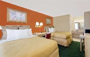 Fort Walton Beach Hotel | Days Inn by Wyndham Fort Walton Beach