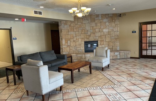 Southeast Colorado Springs Hotel | Days Inn by Wyndham Colorado Springs Airport