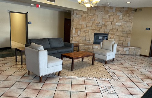 Southeast Colorado Springs Hotel | Days Inn by Wyndham Colorado Springs Airport