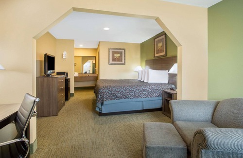 Abbeville Hotel | Days Inn by Wyndham Abbeville