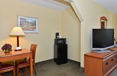 Abbeville Hotel | Days Inn by Wyndham Abbeville