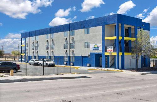 Northeast Heights Hotel | Days-Inn by Wyndham Albuquerque I-25