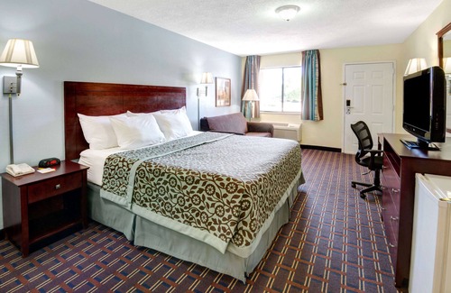 Westside Hotel | Days Inn by Wyndham Albuquerque West