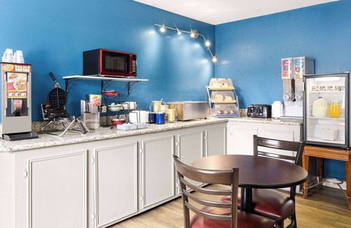 Ardmore Hotel | Days Inn by Wyndham Ardmore