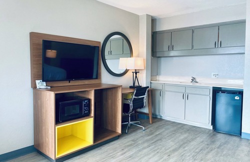 Ardmore Hotel | Days Inn by Wyndham Ardmore