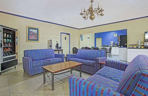 Benson Hotel | Days Inn by Wyndham Benson