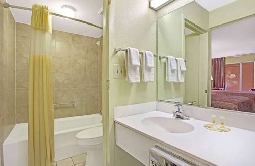 Benson Hotel | Days Inn by Wyndham Benson