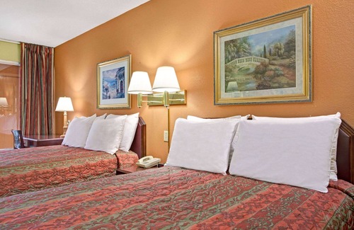Benson Hotel | Days Inn by Wyndham Benson