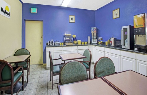 Benson Hotel | Days Inn by Wyndham Benson