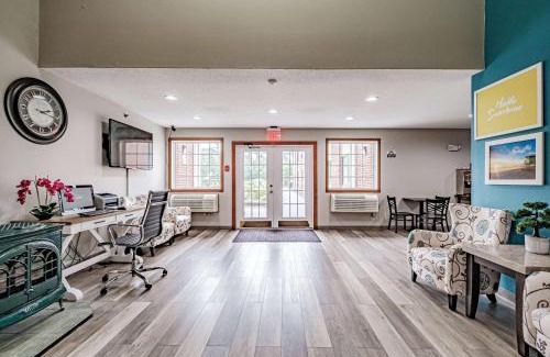 Brunswick Hotel | Days Inn by Wyndham Brunswick Bath Area