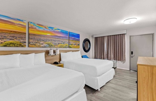 Buckeye Hotel | Days Inn by Wyndham Buckeye
