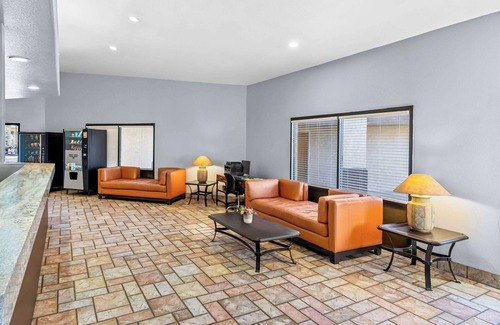 Buckeye Hotel | Days Inn by Wyndham Buckeye