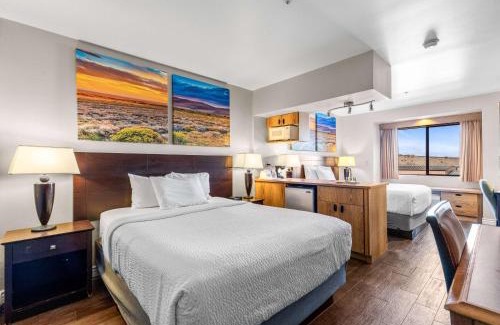 Camp Verde Hotel | Days Inn by Wyndham Camp Verde Arizona